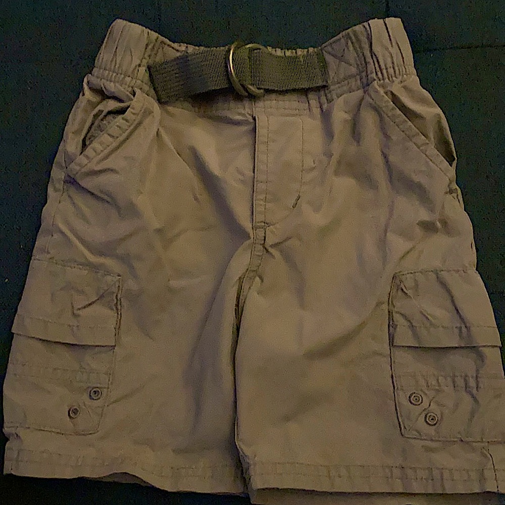 Boys shorts 18-24 mo
